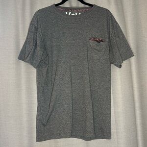 VOY VOY CREWNECK TEE (L)